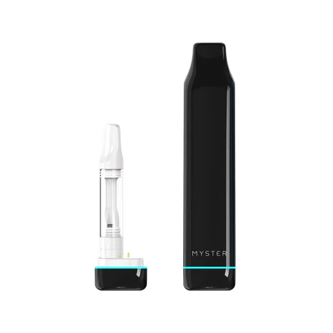 Myster Stick vista lateral