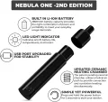 Nebula One 2nd Edition Seitenansicht