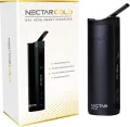 Nectar Gold vista lateral