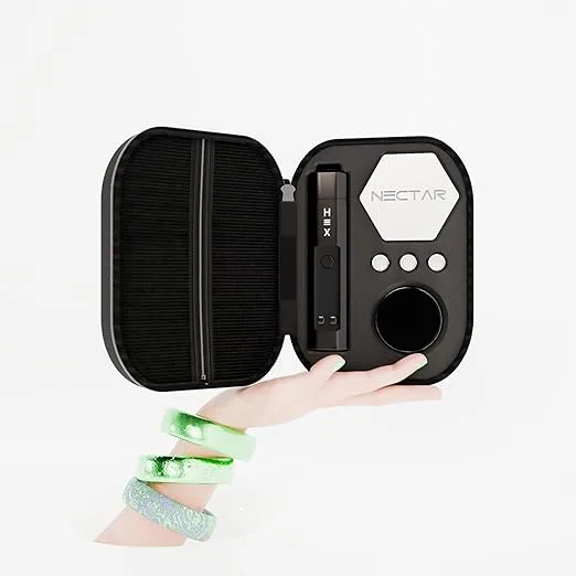 Nectar Hex Complete side view