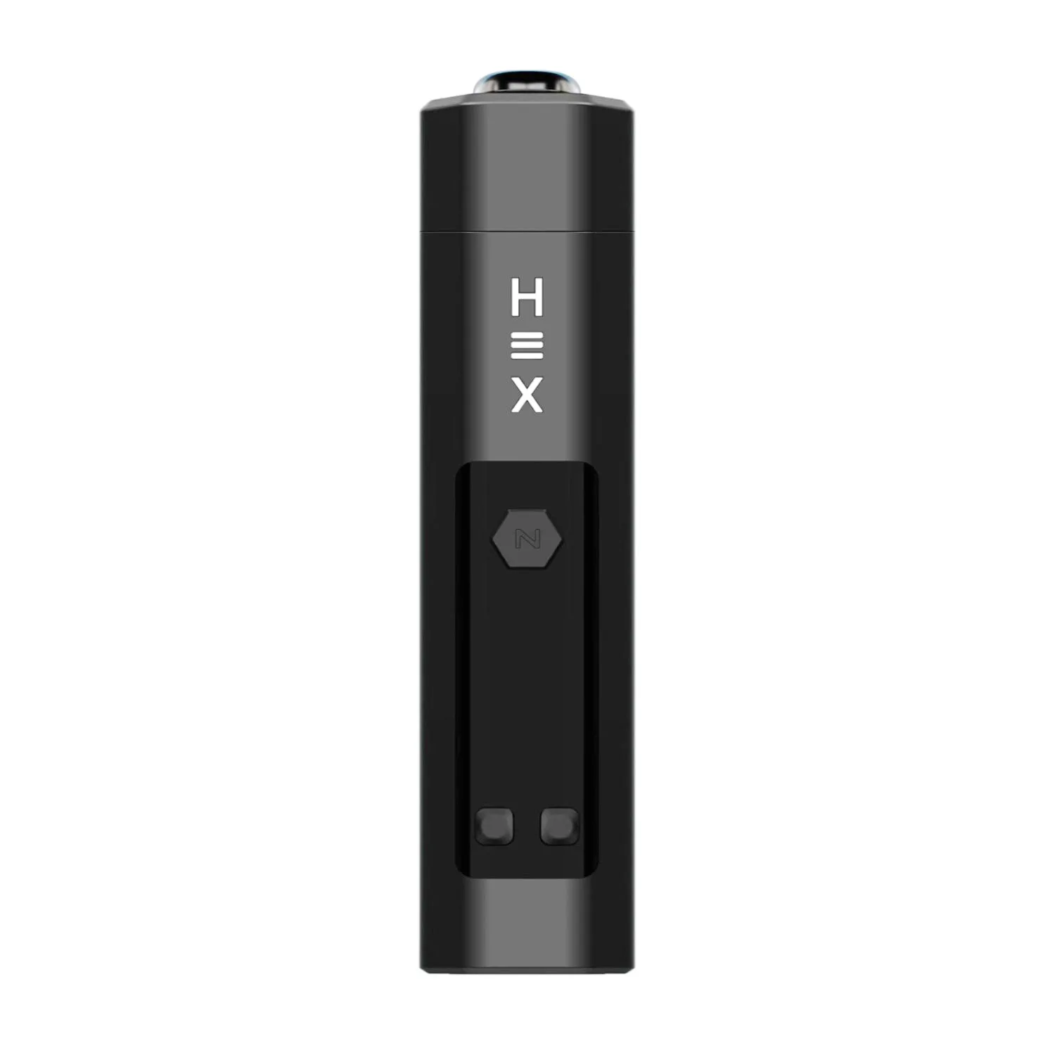 Nectar Hex side view