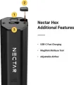 Nectar Hex obsah balení