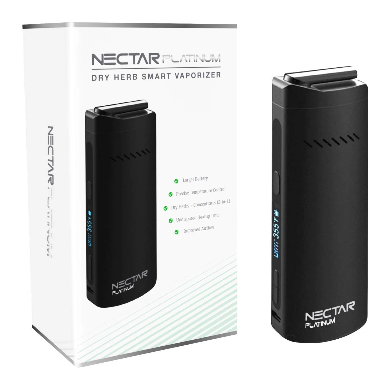 Nectar Nectar Platinum