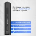 Nectar Platinum+ detail zblízka