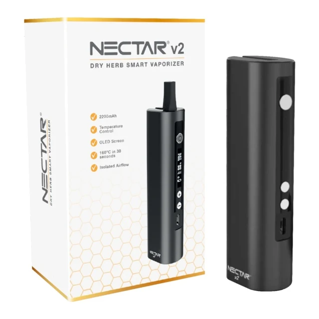 Nectar Nectar v2