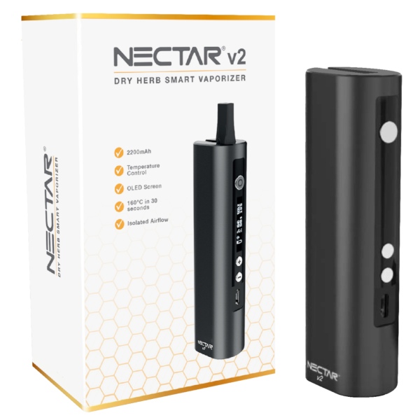 Nectar v2 Vaporizer