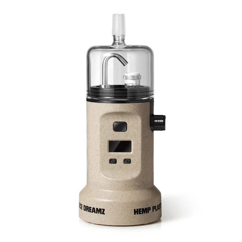 Nice Dreamz Fogger side view