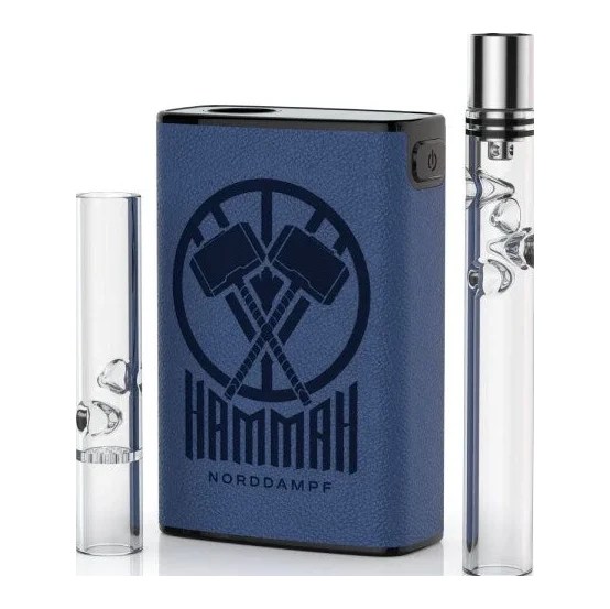 Hammah