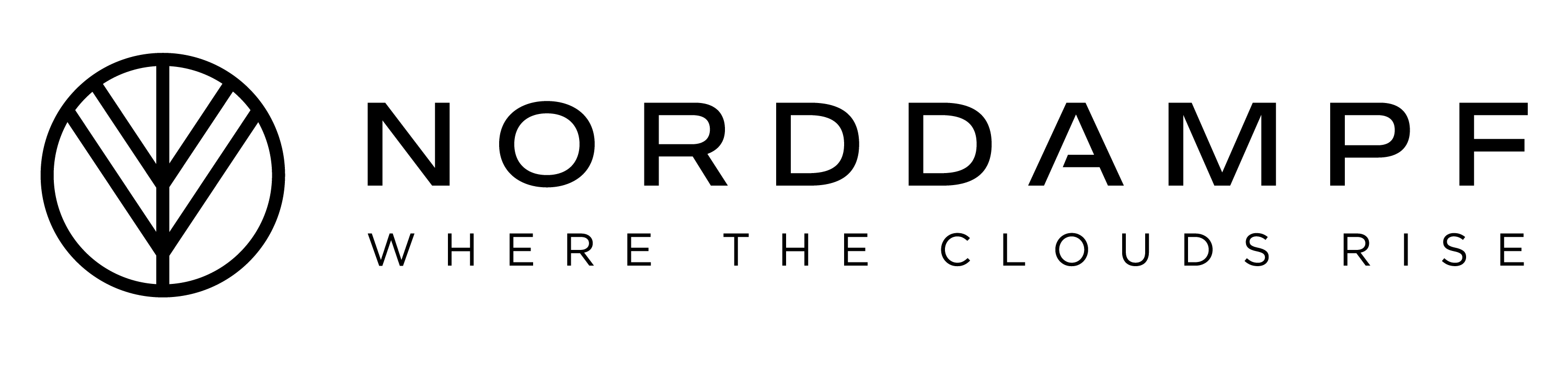 Norddampf Logo
