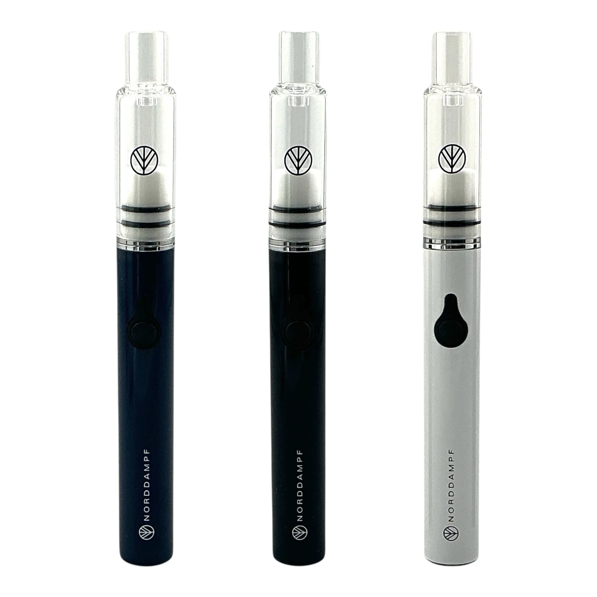 Norddampf DAB PEN Mini side view