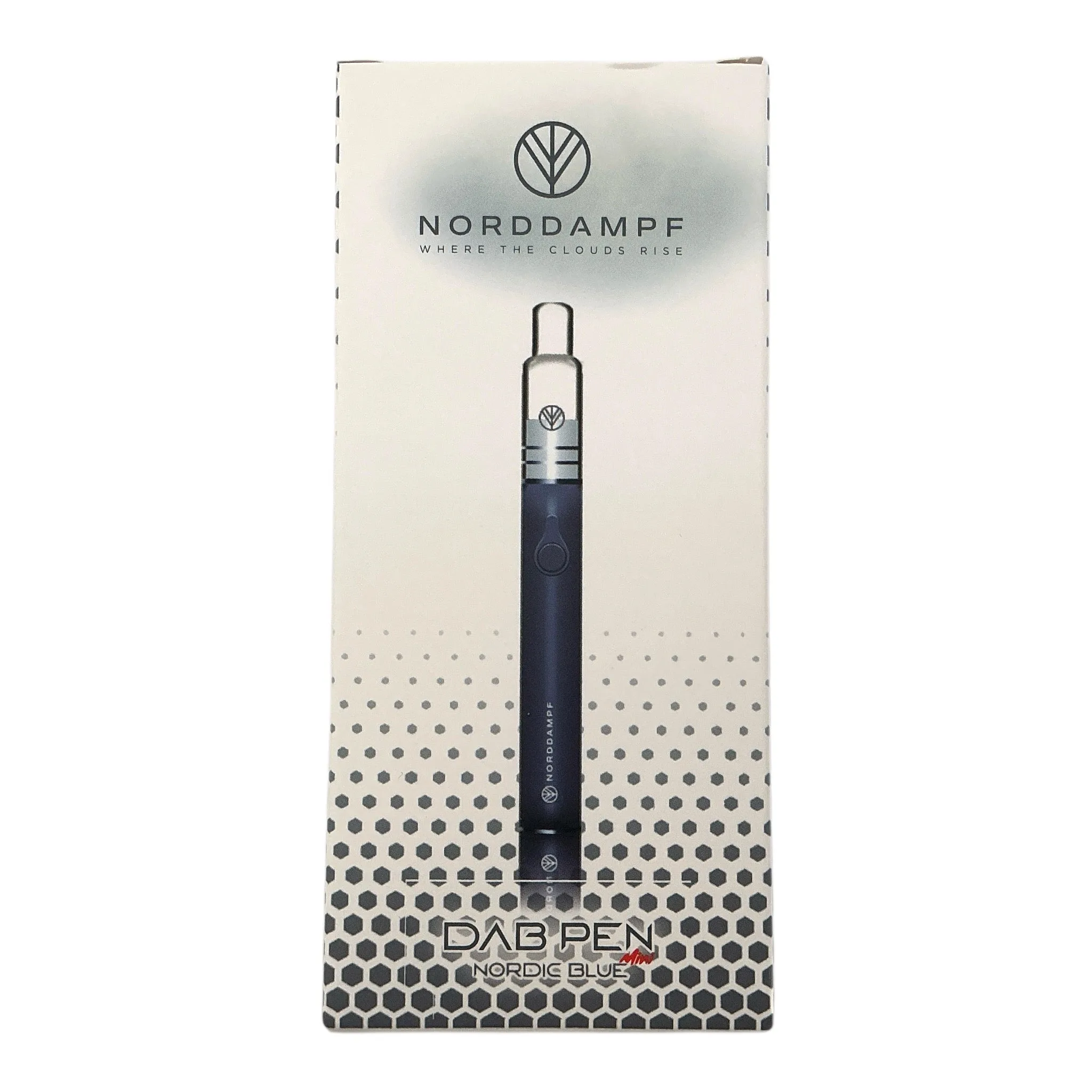 Norddampf DAB PEN Mini close-up