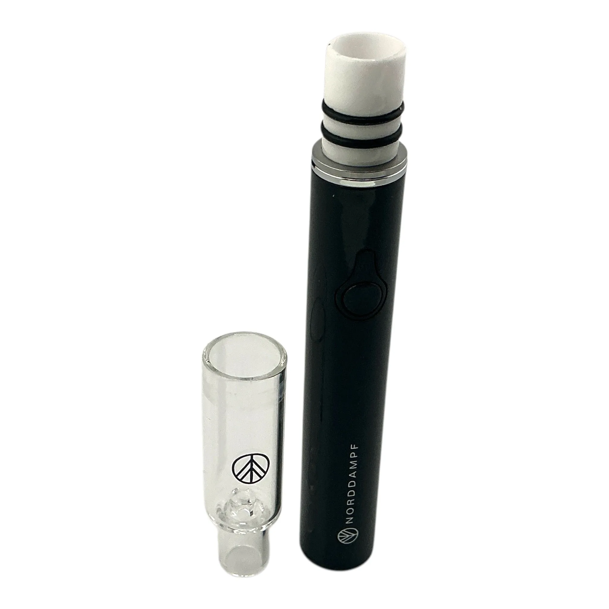 Norddampf DAB PEN Mini package contents