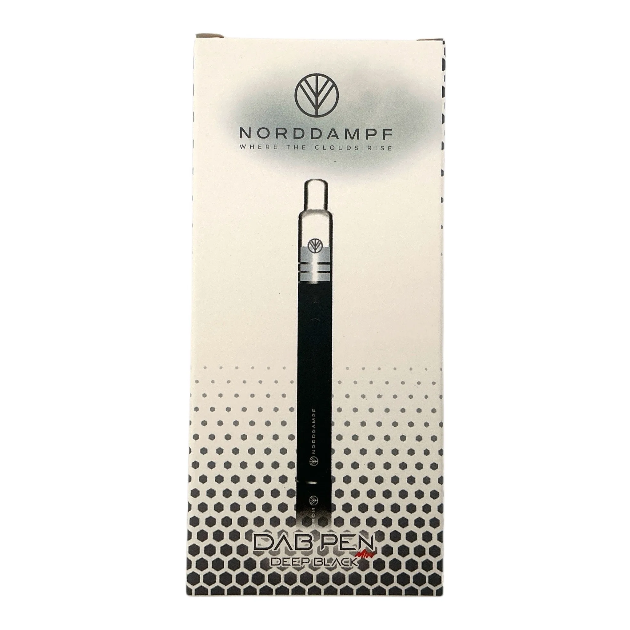 Norddampf DAB PEN Mini accessories