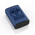 Norddampf Hammah Lieferumfang