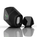 Norddampf Voity крупным планом
