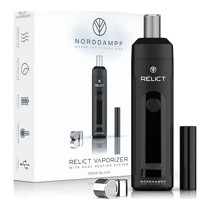Norddampf Relict