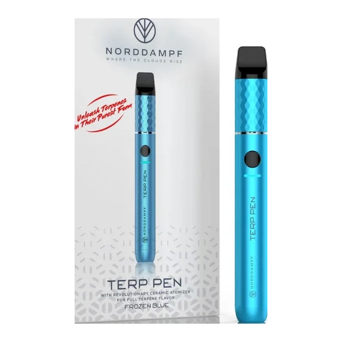 Norddampf Terp Pen