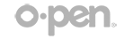 O. Pen Logo