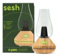 O. Pen Sesh accessori