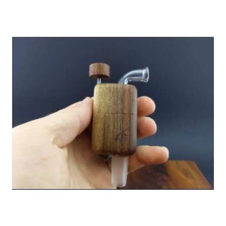 O'Connell Woodworks Noisy Cricket Vaporizer