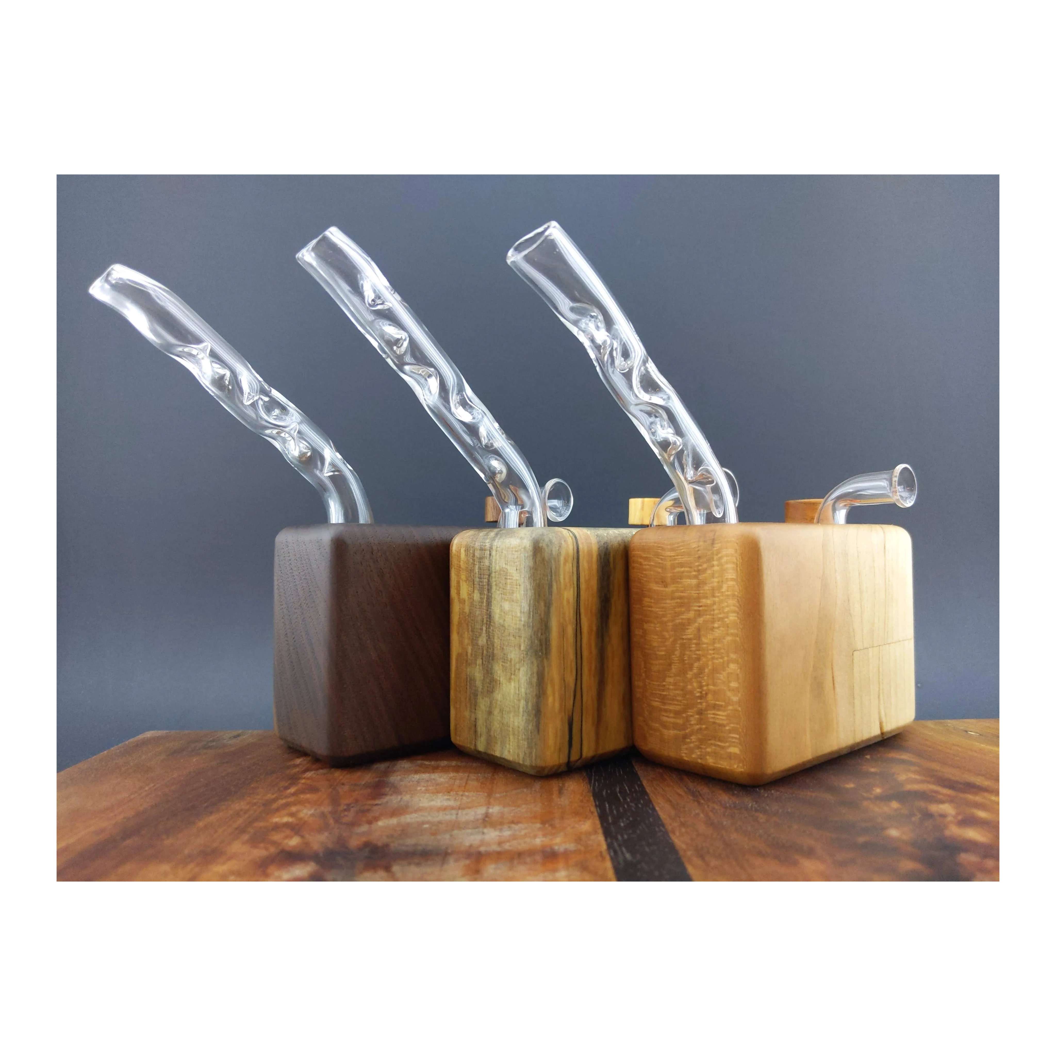 O'Connell Woodworks OHV Vaporizer