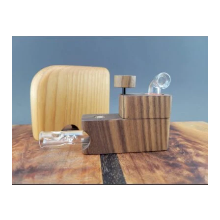 O'Connell Woodworks V4 Micro Vaporizer