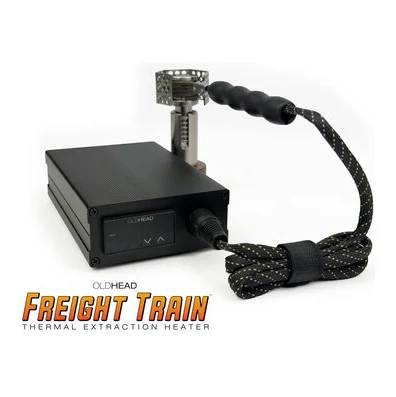 Old Head Freight Train Vaporizer