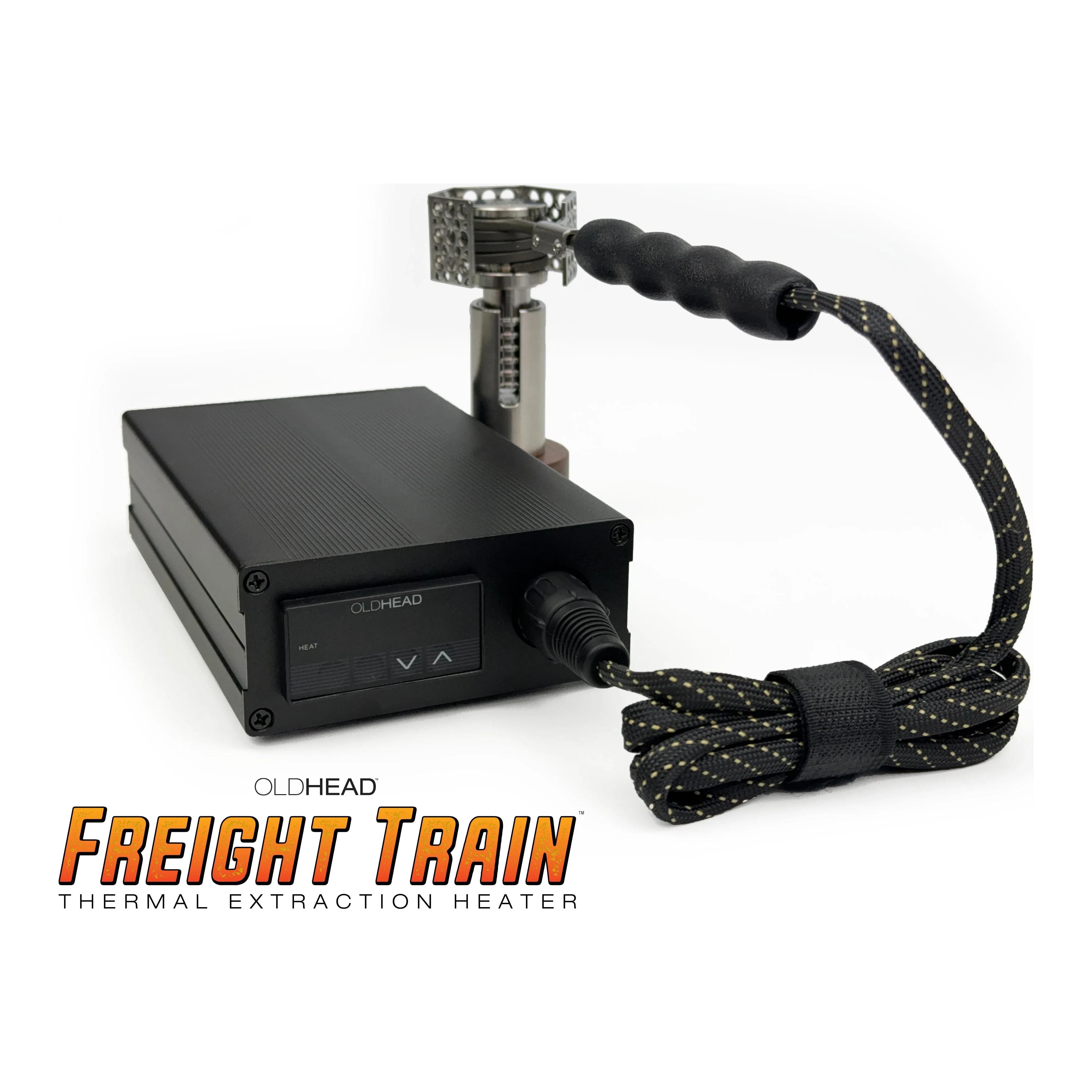 Freight Train