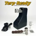 Old Head Terp-Ready System вапорайзер, фото продукта