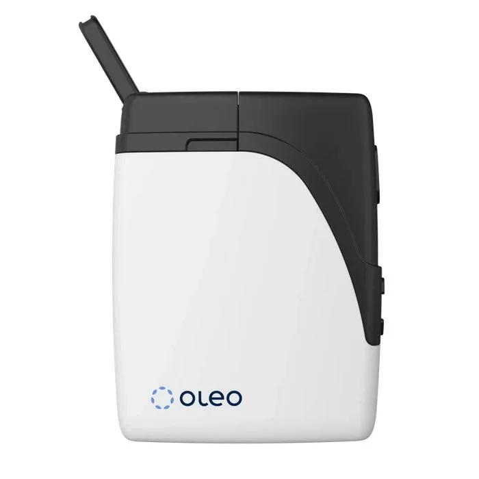 Oleo Panacea package contents