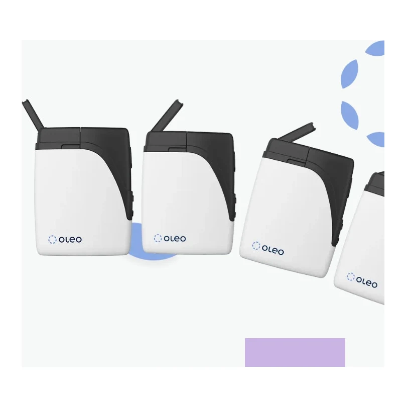 Oleo Panacea Vaporizer