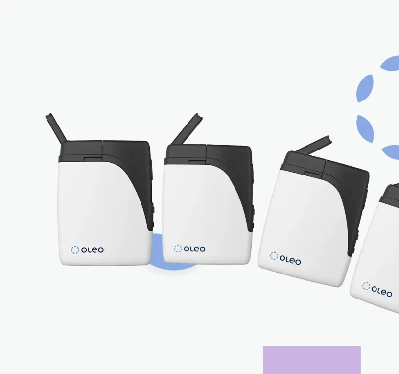 Oleo Panacea Vaporizer