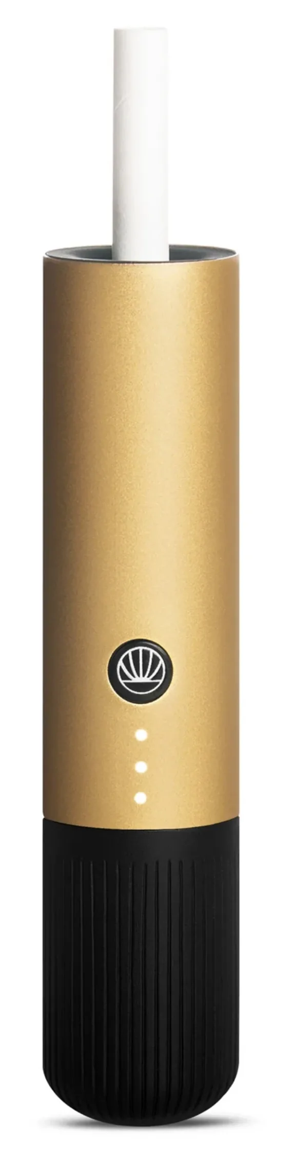 Omura Series 1 side view