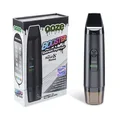 Ooze Booster vista dettagliata