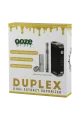 Ooze Duplex Seitenansicht