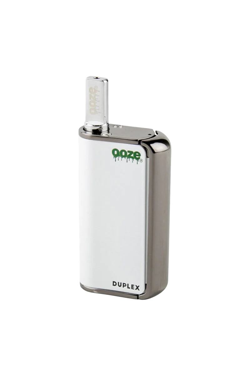 Ooze Duplex Lieferumfang