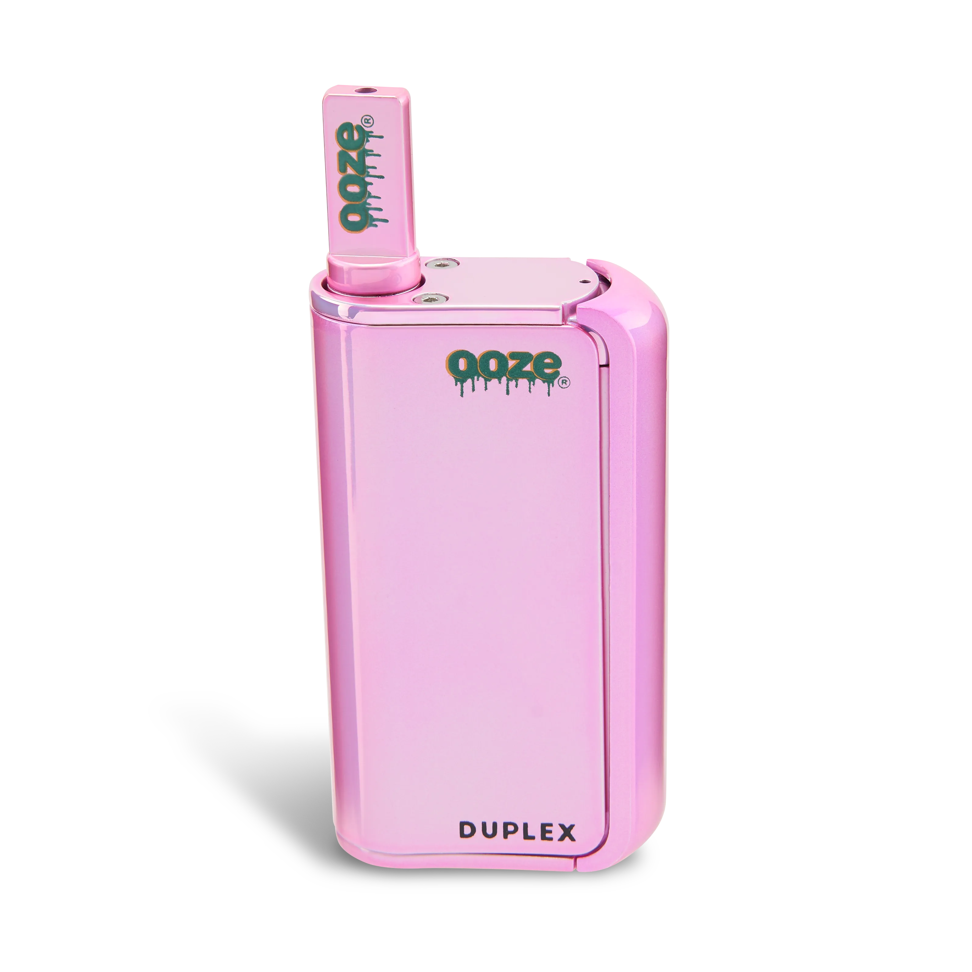 Ooze Duplex Pro side view