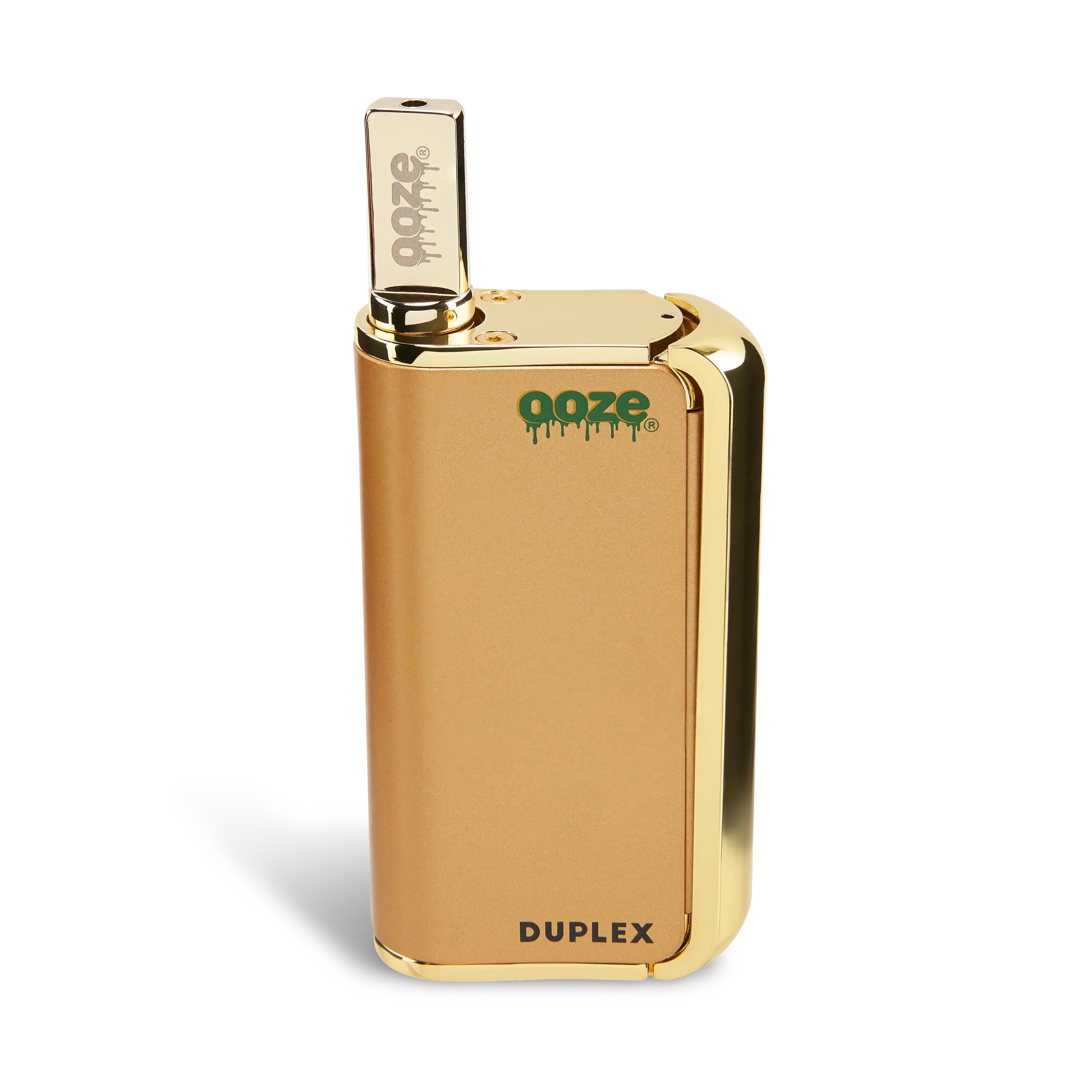 Ooze Duplex Pro detail view