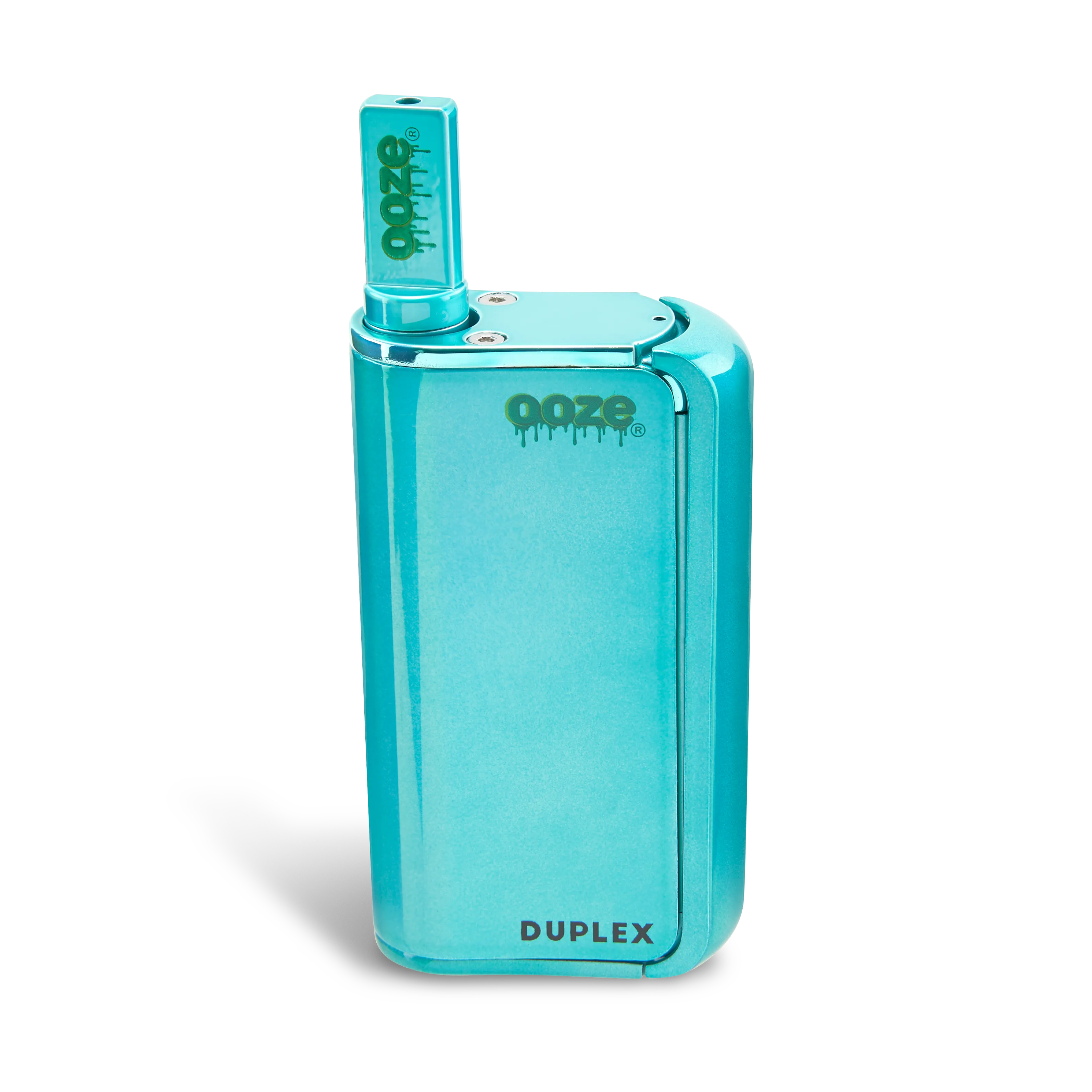 Ooze Duplex Pro close-up