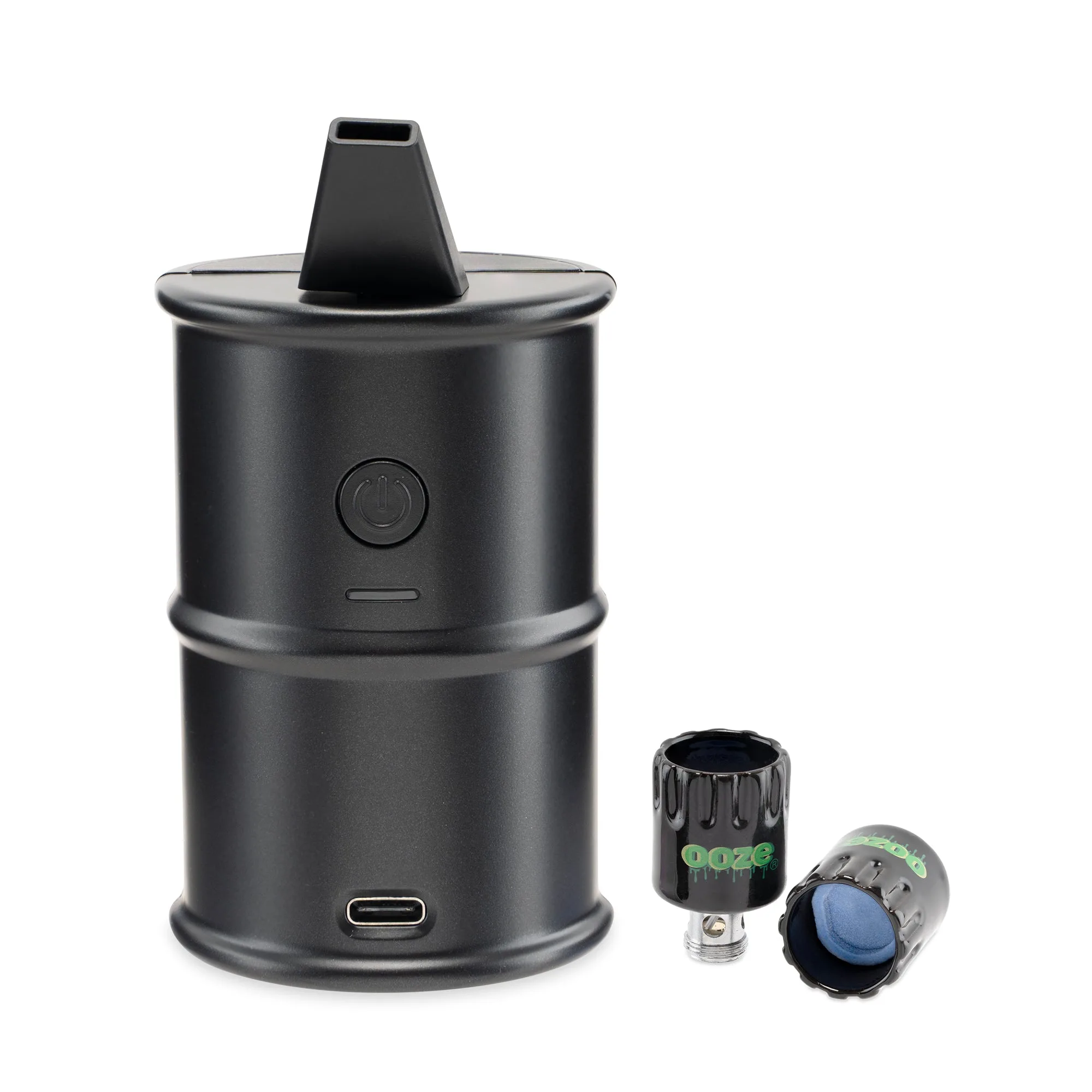 Ooze Electro Barrel