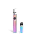 OOZE Signal Wax Dab Pen Seitenansicht