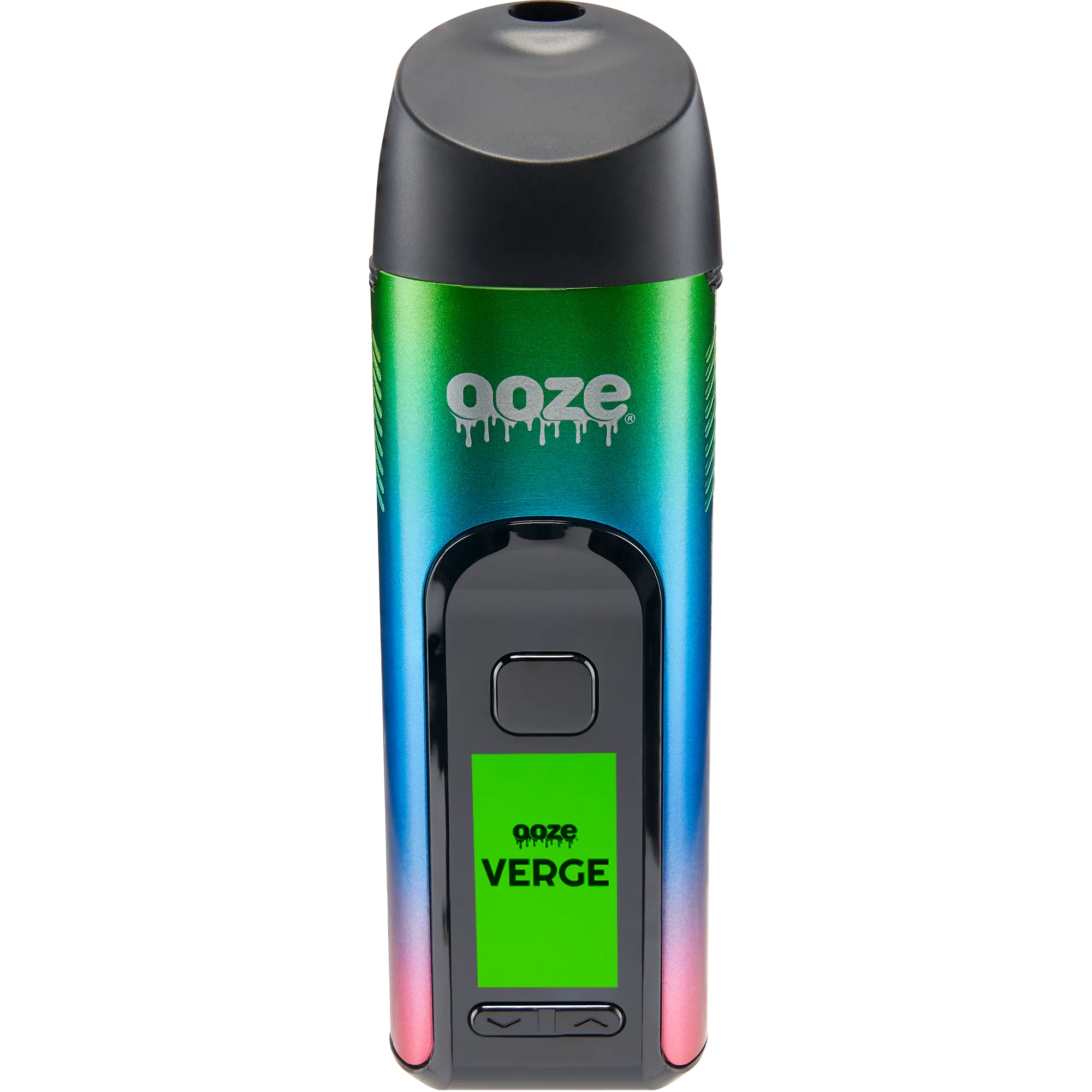 Ooze Verge side view