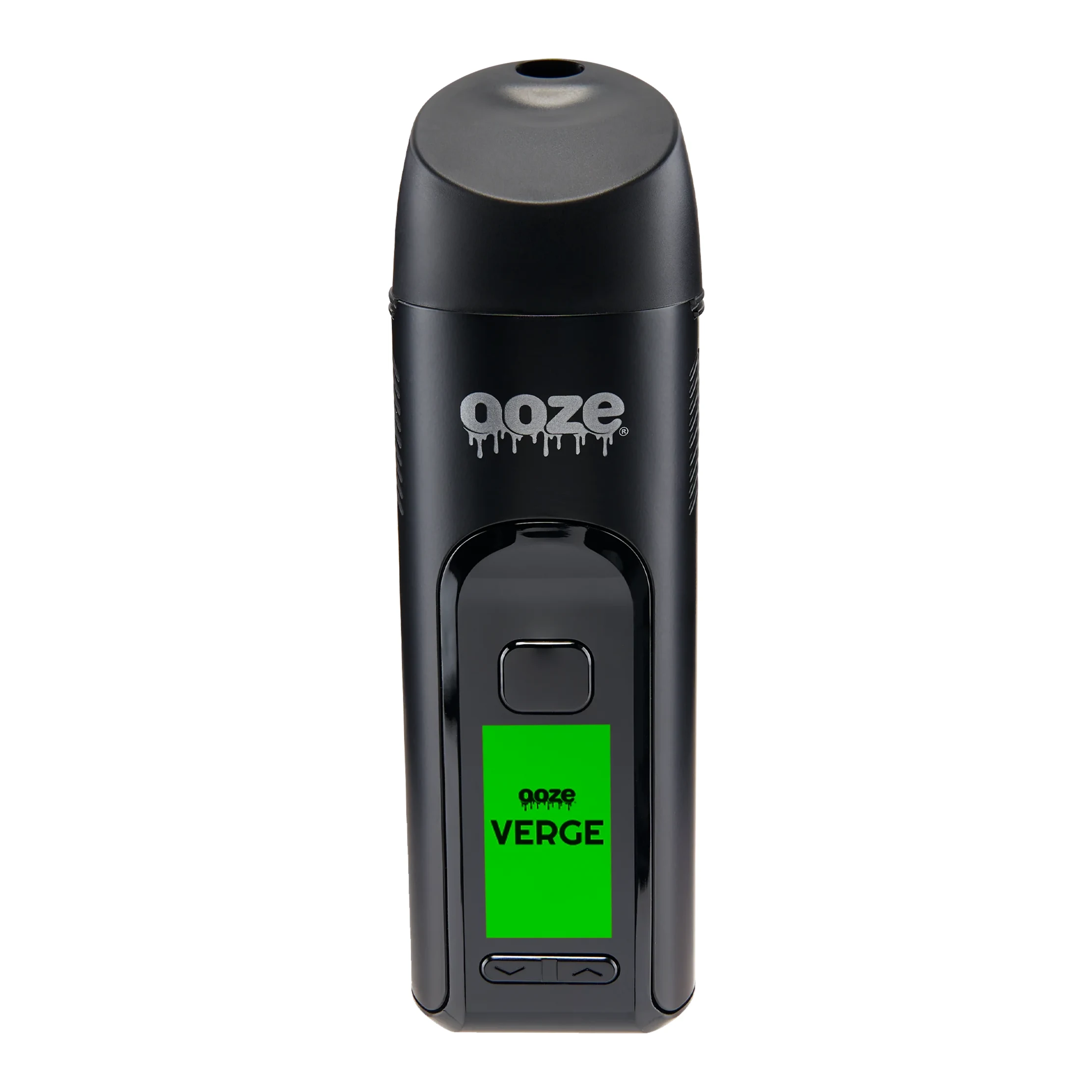 Ooze Verge Vaporizer