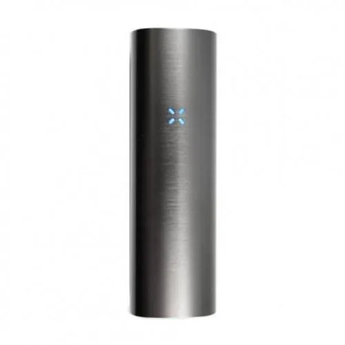 PAX 2 side view