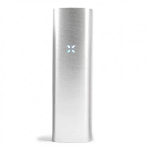 PAX 2 package contents