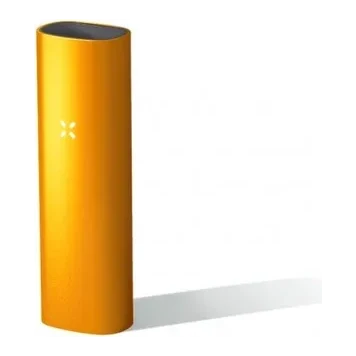 PAX 3 — Amber Limited Edition Vaporizer