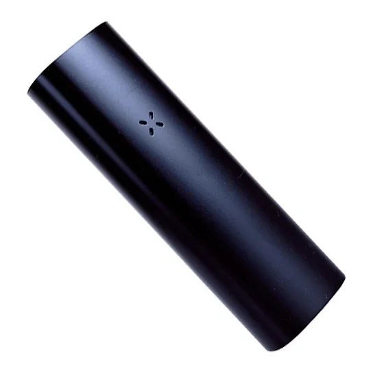 PAX 3 — Black Matte Vaporizer
