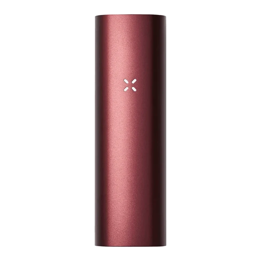 PAX 3 — Burgundy Vaporizer