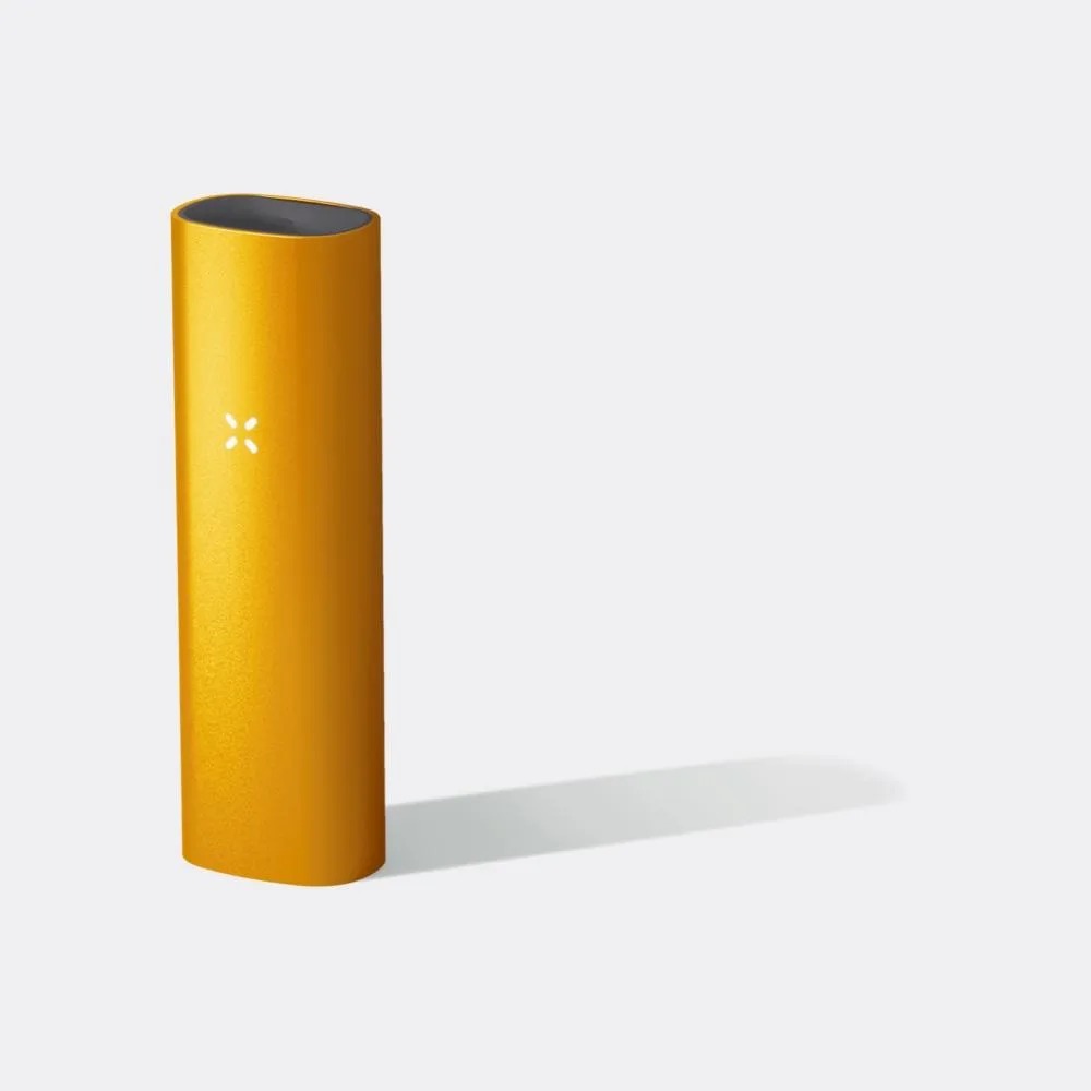 PAX 3 side view