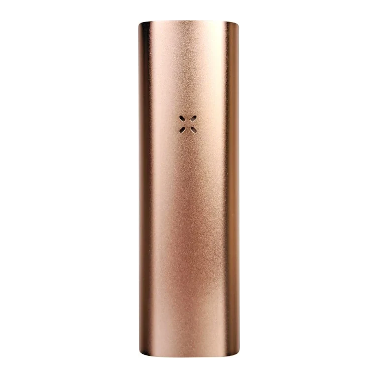 PAX 3 — Rose Gold Vaporizer